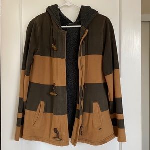 O’Neill women’s jacket